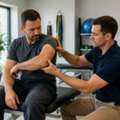 Recover From Workplace Injuries With Physical Therapy In Thousand Oaks