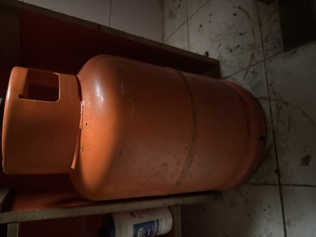 Yanbu, Household Items, Gas Cylinder For Sale (3 Cylinders)
