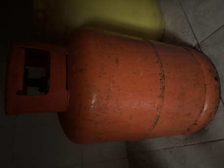Yanbu, Household Items, Gas Cylinder For Sale (3 Cylinders)