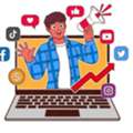 Social Media Marketing Agency Near Me