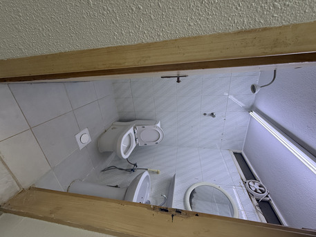 Riyadh, Apartments, Flats, Houses & Villas, SAR 2500/month,  Furnished,  Fully Furnished One Bedroom With Living Room Kitchen Bathroom