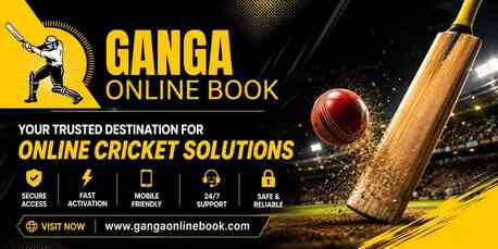 Noida, Sporting Goods, Best Online Cricket ID Guide In India 2026 &ndash; Secure, Fast & Easy Access