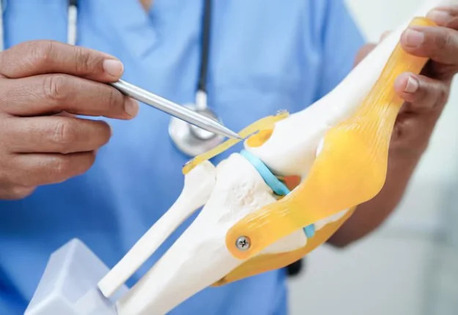 Jaipur, Health, Get Best ACL INJURY TREATMENT In Jaipur