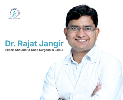 Jaipur, Health, Get Best ACL INJURY TREATMENT In Jaipur