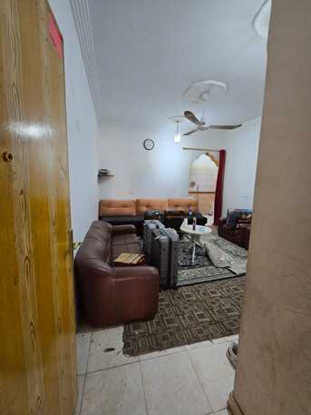 Buraidah, Apartments, Flats, Houses & Villas, SAR 1000/month,  1 BR,  Fully Furnished Family Flat