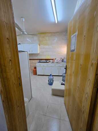 Buraidah, Apartments, Flats, Houses & Villas, SAR 1000/month,  1 BR,  Fully Furnished Family Flat
