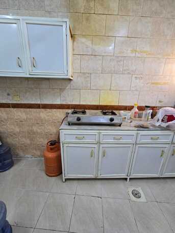 Buraidah, Apartments, Flats, Houses & Villas, SAR 1000/month,  1 BR,  Fully Furnished Family Flat