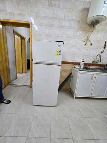 Buraidah, Apartments, Flats, Houses & Villas, SAR 1000/month,  1 BR,  Fully Furnished Family Flat