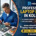 Stuck With A Broken Device? Get Fast, Reliable Laptop Repair In Kolkata