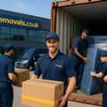 Removals To Norway | Trusted International Moving Services