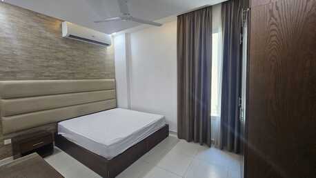 Mahooz, Apartments, Flats, Houses & Villas, BHD 270/month,  Furnished,  1 BR,  1 Bedroom Fully Furnished With Ewa Unlimited