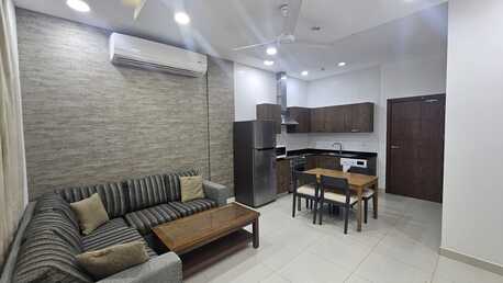 Mahooz, Apartments, Flats, Houses & Villas, BHD 270/month,  Furnished,  1 BR,  1 Bedroom Fully Furnished With Ewa Unlimited