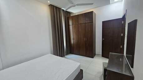 Mahooz, Apartments, Flats, Houses & Villas, BHD 270/month,  Furnished,  1 BR,  1 Bedroom Fully Furnished With Ewa Unlimited