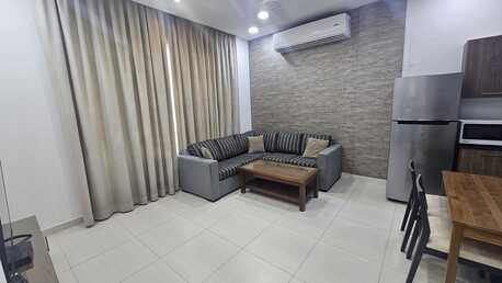 Mahooz, Apartments, Flats, Houses & Villas, BHD 270/month,  Furnished,  1 BR,  1 Bedroom Fully Furnished With Ewa Unlimited