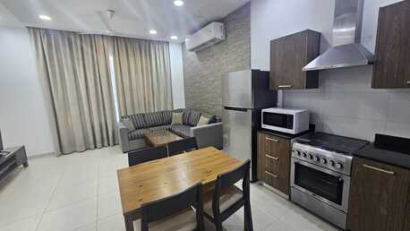 Mahooz, Apartments, Flats, Houses & Villas, BHD 270/month,  Furnished,  1 BR,  1 Bedroom Fully Furnished With Ewa Unlimited