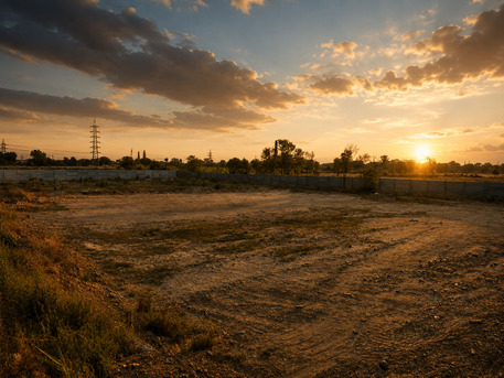 Haryana, Industrial Land, INR 30000,  4704 Sq. Feet,  Industrial Plots Near Delhi NCR | KJS Township