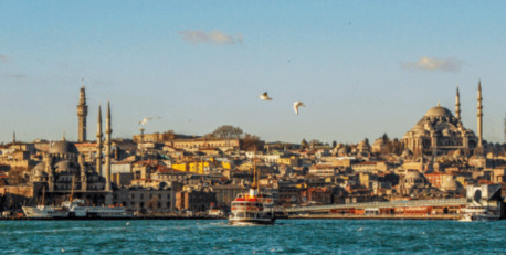Singapore, Travel, Turkey Citizenship By Investment
