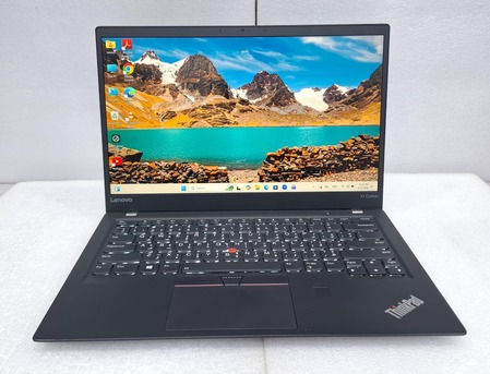 Muharraq, Computers, BHD 99,  Lenovo X1 Carbon Core I7 7th Gen Laptop 16GB RAM 14" FHD LED (Free Bag & Mouse 99/-BD Only