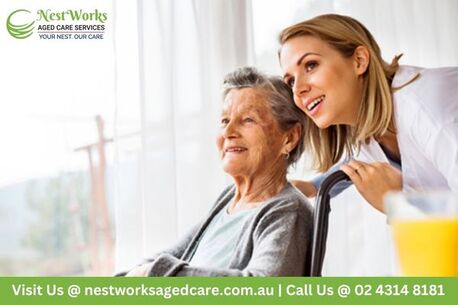 Sydney, Health, Support At Home Central Coast Care Solutions