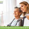 Support At Home Central Coast Care Solutions