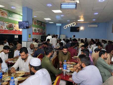 Al Faiha, Business Partners, I Am Looking For A Business Partner For My Brand New Restaurant (0593647900)