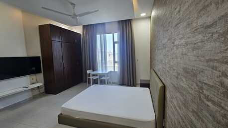 Mahooz, Apartments, Flats, Houses & Villas, BHD 220/month,  Furnished,  Studio,  Studio Flat Fully Furnished With Ewa Unlimited