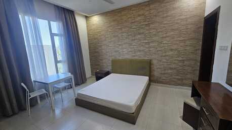 Mahooz, Apartments, Flats, Houses & Villas, BHD 220/month,  Furnished,  Studio,  Studio Flat Fully Furnished With Ewa Unlimited