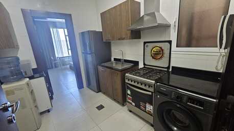Mahooz, Apartments, Flats, Houses & Villas, BHD 220/month,  Furnished,  Studio,  Studio Flat Fully Furnished With Ewa Unlimited