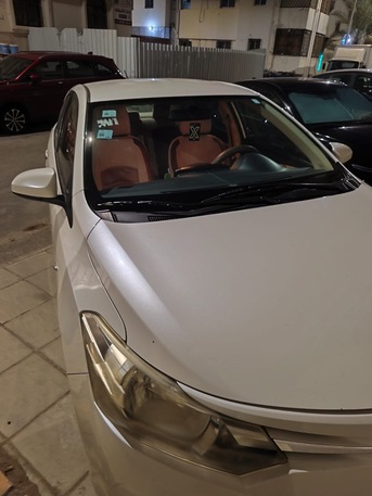 Jeddah, Vehicles, Cars & Trucks , SAR 29500,  Toyota Yaris,  2017,  Automatic,  217000 KM,    For Sell