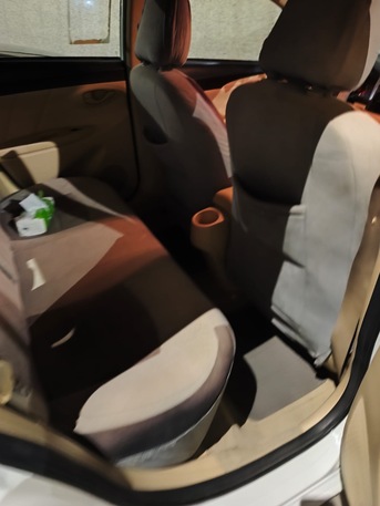 Jeddah, Vehicles, Cars & Trucks , SAR 29500,  Toyota Yaris,  2017,  Automatic,  217000 KM,    For Sell
