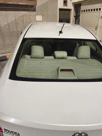 Jeddah, Vehicles, Cars & Trucks , SAR 29500,  Toyota Yaris,  2017,  Automatic,  217000 KM,    For Sell