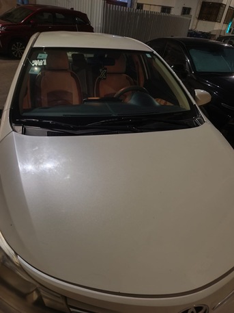 Jeddah, Vehicles, Cars & Trucks , SAR 29500,  Toyota Yaris,  2017,  Automatic,  217000 KM,    For Sell