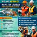 Inspection Engineer - Static Equipment | Bahrain (Tatweer / BAPCO Projects)