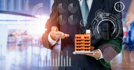 London, Marketing, Professional Property Marketing Services To Boost Your Listings & Sales