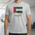 Custom T-Shirt Printing | Fast Turnaround | Print Arabia