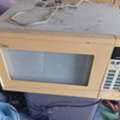SAR 200,  CLASS Microwave Oven