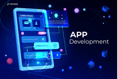 Dubai, Marketing, Leading App Development Company | Code Brew Labs