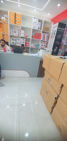 Al Qirawan, Technical, Cctv Cemre Installation