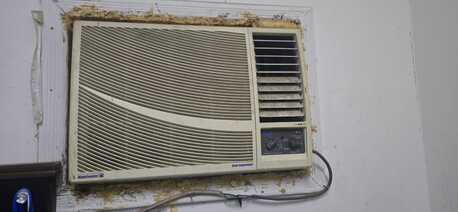 Al Aziziyah, Air Conditioners, SAR 700,  Windows AC For Sale