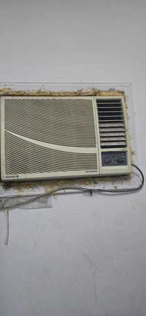 Al Aziziyah, Air Conditioners, SAR 700,  Windows AC For Sale