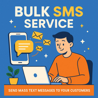 New Delhi, Automotive, Promotional Bulk SMS Service In India