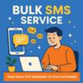 Promotional Bulk SMS Service In India