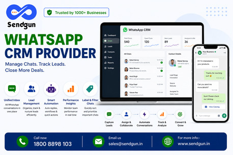 Jaipur, Business, Deliver Faster Customer Support Through Smarter Business Communication.
