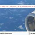 What Are Vueling Group Booking Policies?