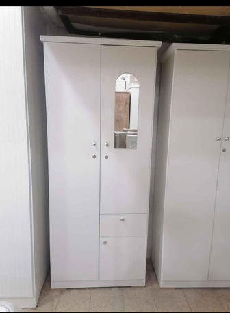 Riyadh, Household Items, SAR 3,  STEEL & WOODEN BEDS & CABINETS AVAILABLE IN RIYADH  Premium Quality Furniture