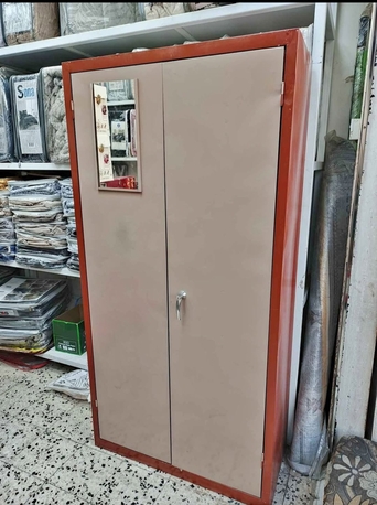 Riyadh, Household Items, SAR 3,  STEEL & WOODEN BEDS & CABINETS AVAILABLE IN RIYADH  Premium Quality Furniture