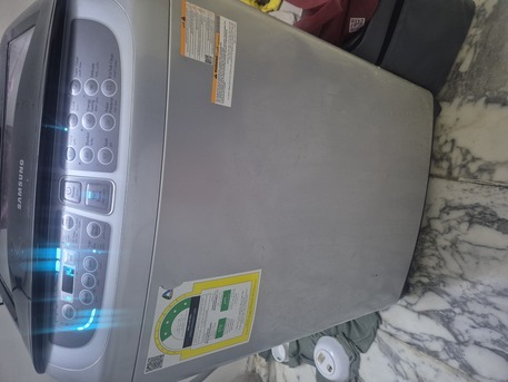 Riyadh, Electronics, SAR 3000,  Moving Sale &ndash; TV, Fridge, Washing Machine & Household Items