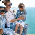 Baby Mosquito Repellent Cream UAE | Gentle Plant-Based Protection