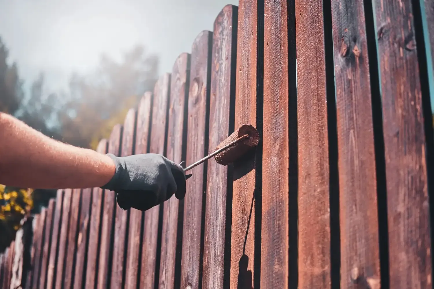 New York, Business, Stucco Repair In Medford, MA | Souza Painting Experts