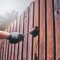 Stucco Repair In Medford, MA | Souza Painting Experts